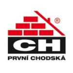 PRVNÍ CHODSKÁ s.r.o.(pobočka Planá) – logo společnosti