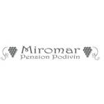 Penzion Miromar – logo společnosti