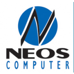 NEOS v.o.s. – logo společnosti