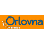 Orel jednota Dolní Bojanovice – logo společnosti
