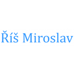 Říš Miroslav – logo společnosti