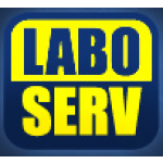 LABOSERV s.r.o. (Olomouc) – logo společnosti