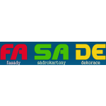 Jordán Libor - fasády – logo společnosti