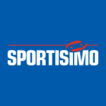 SPORTISIMO s.r.o. (pobočka Brno, Ve Vaňkovce) – logo společnosti