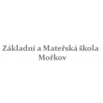 Základní škola a Mateřská škola Mořkov okres Nový Jičín, příspěvková organizace – logo společnosti