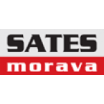 SATES MORAVA spol. s r.o. – logo společnosti