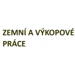Jůva Zdeněk - ZEMNÍ A VÝKOPOVÉ PRÁCE – logo společnosti