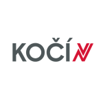 KOČÍ VN s.r.o. – logo společnosti