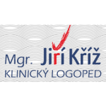 Klinická logopedie - Kříž Jiří, Mgr. – logo společnosti
