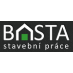 BASTA stavební práce s.r.o. – logo společnosti