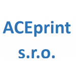 ACEprint s.r.o. – logo společnosti