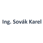Ing. Sovák Karel - ELEKTROENERGETIKA – logo společnosti