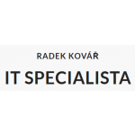Kovář Radek - IT-KOVAR.CZ – logo společnosti