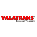 VALATRANS a.s. – logo společnosti