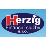 HERZIG - Finanční služby s.r.o. – logo společnosti