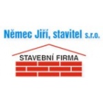 Němec Jiří stavitel s.r.o. – logo společnosti
