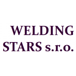 WELDING STARS s.r.o. – logo společnosti