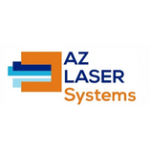 AZ LASER Systems s.r.o. - opravy laserových strojů – logo společnosti