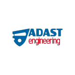 Adast Engineering s.r.o. – logo společnosti