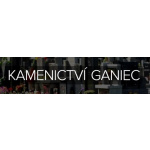 KAMENICTVÍ GANIEC – logo společnosti