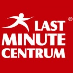 Last minute centrum s.r.o. – logo společnosti