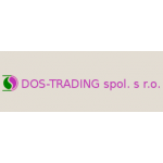 DOS - TRADING, spol. s r.o. – logo společnosti