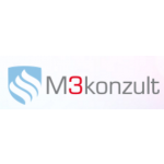 M3 konzult, s.r.o. – logo společnosti