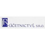 JR - účetnictví, s.r.o. – logo společnosti