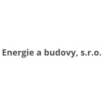 Energie a budovy, s.r.o. – logo společnosti