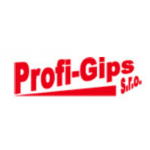 Profi - Gips s.r.o. – logo společnosti