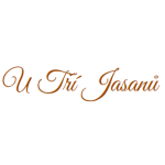 RESTAURACE & PENZION U TŘÍ JASANŮ – logo společnosti