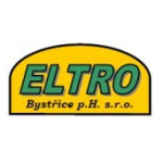 ELTRO Bystřice p.H. s.r.o. – logo společnosti