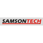 Samson Josef – logo společnosti