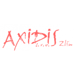 AXIDIS s.r.o. – logo společnosti