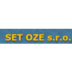 SET OZE, s.r.o. – logo společnosti