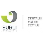 SubliProfi, s.r.o. – logo společnosti