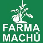 Machů Jan - FARMA MACHŮ – logo společnosti