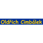 Cimbálek Oldřich, Ing. – logo společnosti