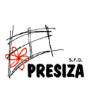 PRESIZA s.r.o. – logo společnosti