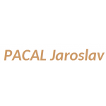 Pacal Jaroslav – logo společnosti