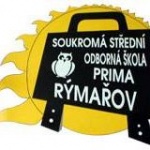Soukromá střední odborná škola PRIMA s.r.o. – logo společnosti