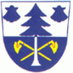 Obecní úřad Dolní Moravice – logo společnosti