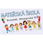 Mateřská škola Bruntál, Pionýrská 9 – logo společnosti