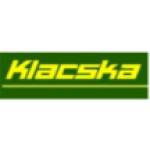 KLACSKA s.r.o. (pobočka Brno) – logo společnosti
