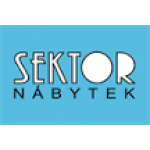 SEKTOR NÁBYTEK s.r.o. – logo společnosti