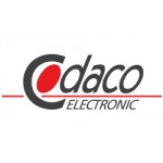 CODACO ELECTRONIC s.r.o. – logo společnosti