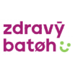 Strýčková Dana - zdravý batoh – logo společnosti