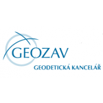 GEOZAV s.r.o. – logo společnosti