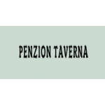 PENZION TAVERNA – logo společnosti