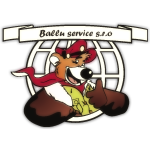 Ballů service, s.r.o. – logo společnosti